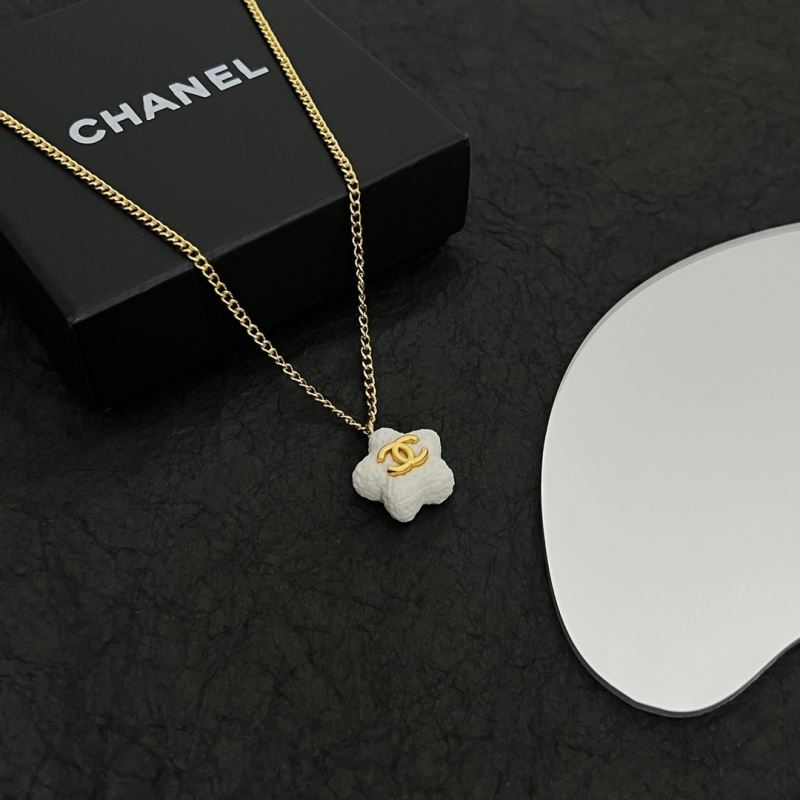 Chanel Necklaces